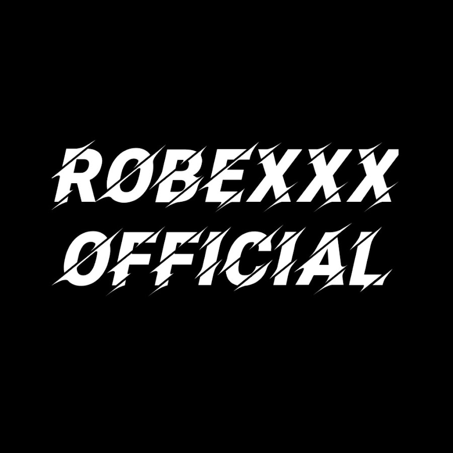 RobexXx Official - YouTube