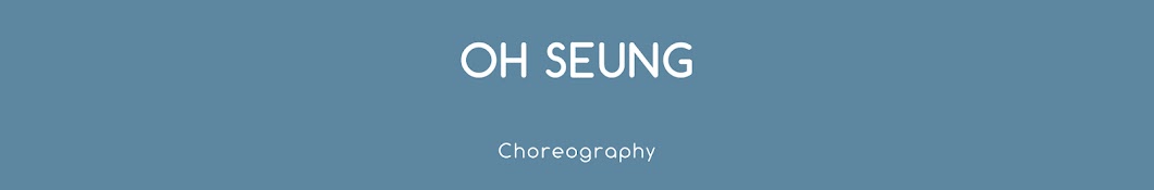 OH SEUNG