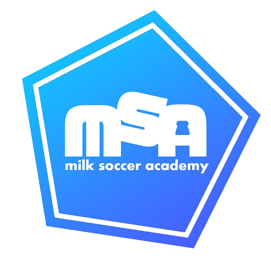 【ミルアカ】MILKサッカーアカデミー【毎朝配達中!!】 @MILKsoccer_academy