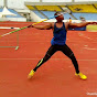 JAVELIN FROM GHANA