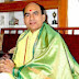 Swami Kamleshwar