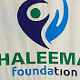 HALEEMA FOUNDATION KASHMIR -india Dr Ahmad M