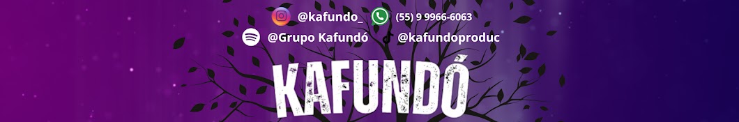 Grupo Kafundó