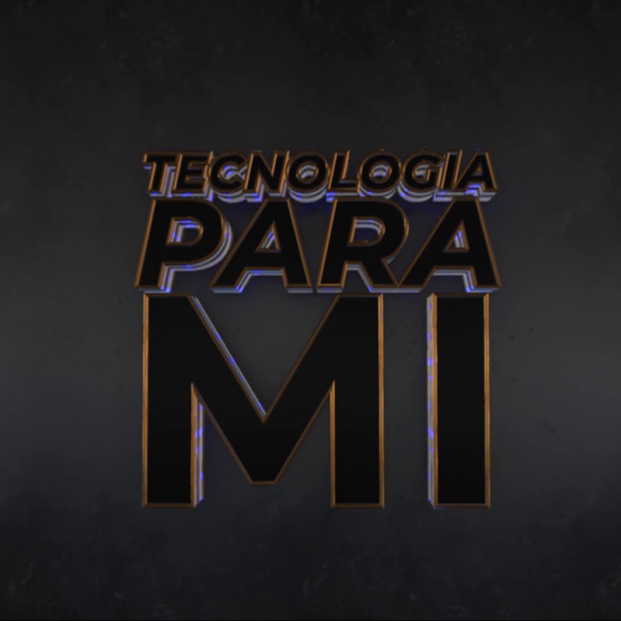 TecnologiaParaMi @TecnologiaParaMi