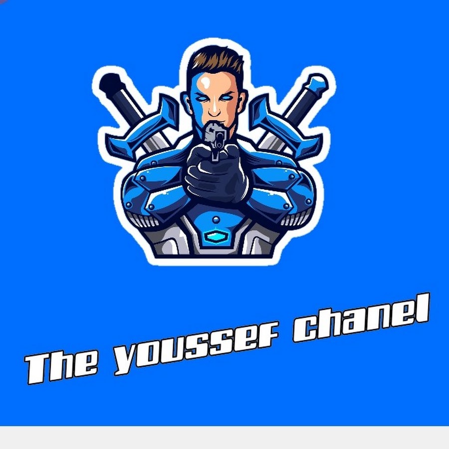 The youssef Chanel - YouTube