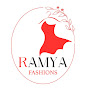 Ramya Fashions