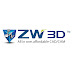 logo ZW3D Thailand