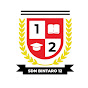 SD Negeri Bintaro 12