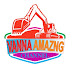 logo vanna amazing