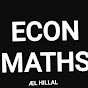 ECON MATHS