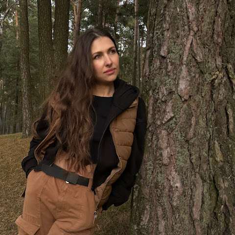 influencer profile picture