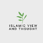 Islamic View and Thought
