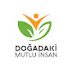 Doğadaki Mutlu İnsan