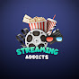 Streaming Addicts