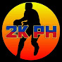 2K Philippines