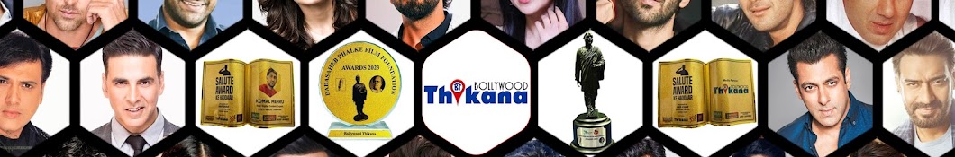 Bollywood Thikana Banner