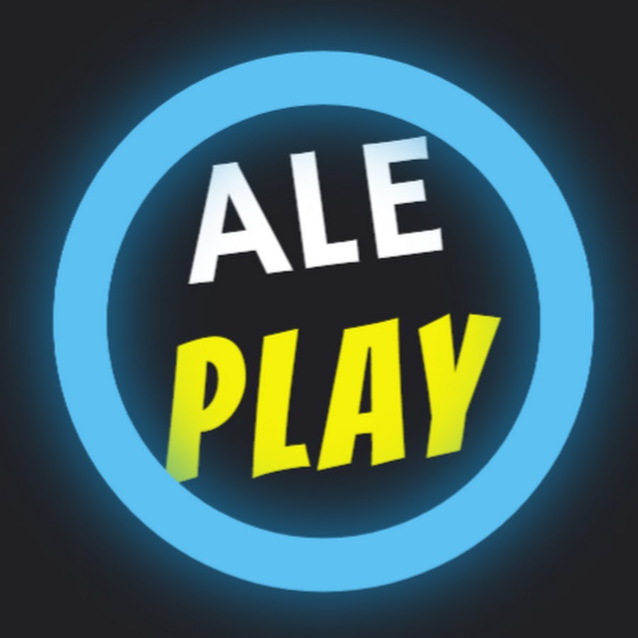 Profile avatar of aleplay4064