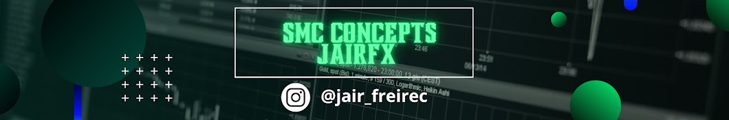 JAIR'STRADINGROOM