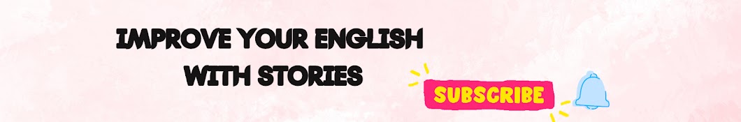 Improve Your English With Stories