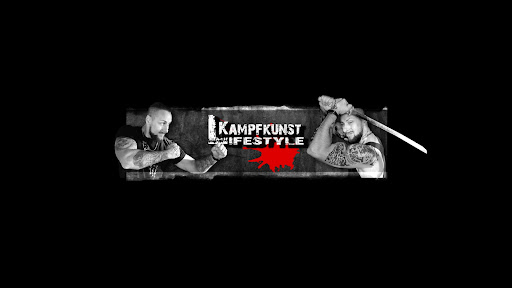 Kampfkunst Lifestyle banner
