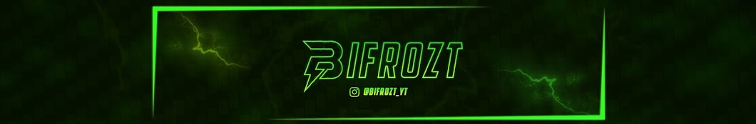 BiFrozT Banner
