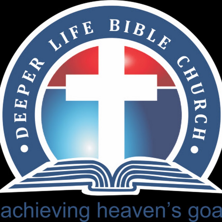 Deeper Life Bible Church Farnborough Youtube