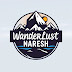 Wanderlust Naresh