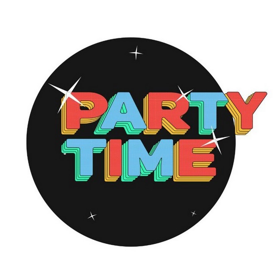 Party time санкт петербург