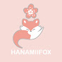 Hanamii Fox