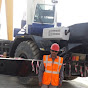 Best information Mobile crane  traning &Aramco