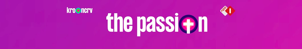 The Passion Banner