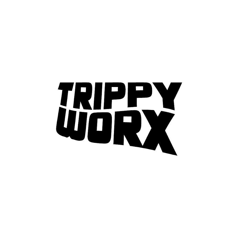 Trippy Worx YouTube