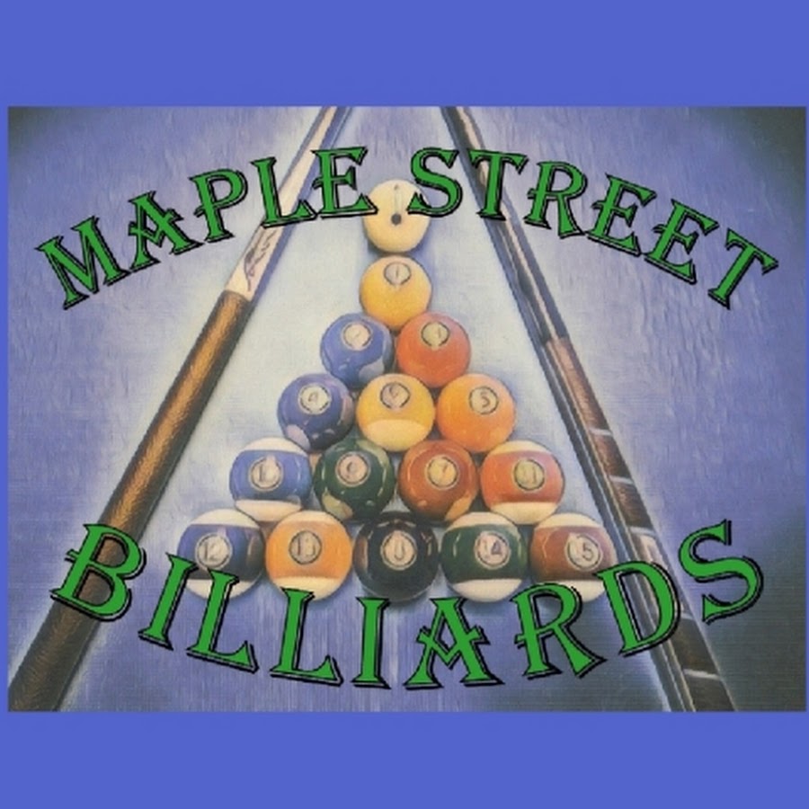 Maple Street Billiards