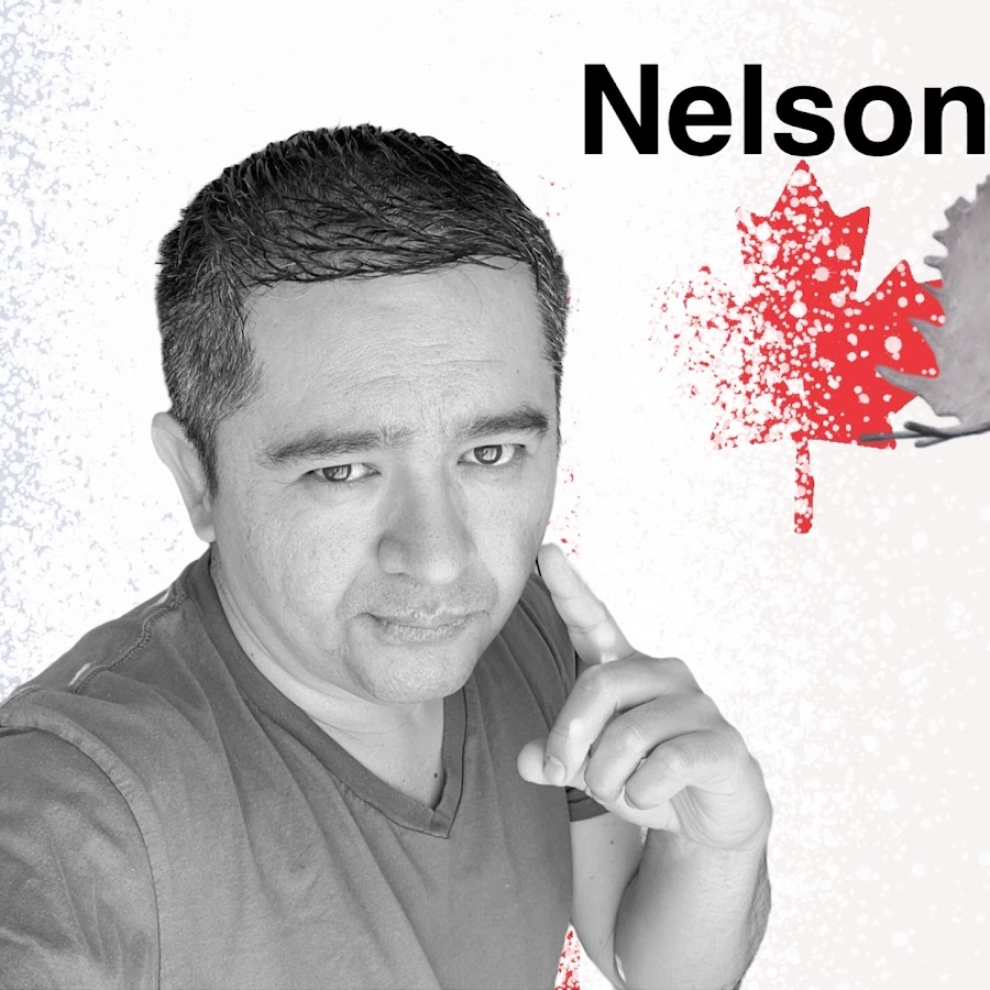 Nelson Reyes @descubriendocanada