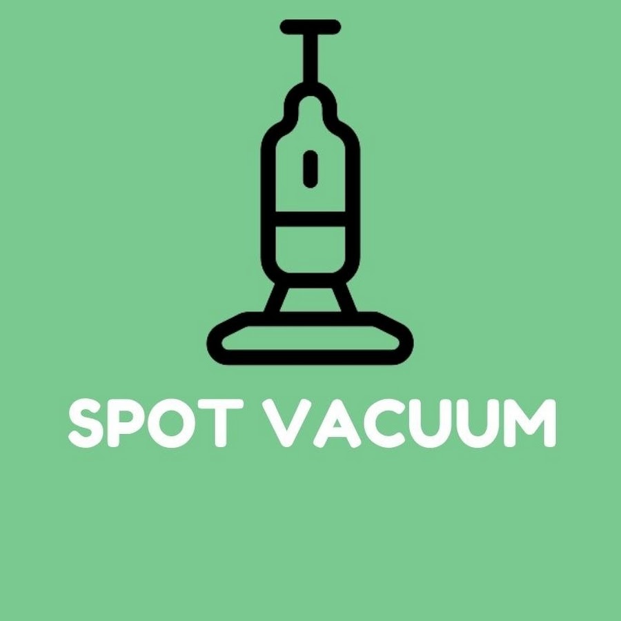 Spot Vacuum