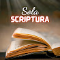 Sola Scriptura