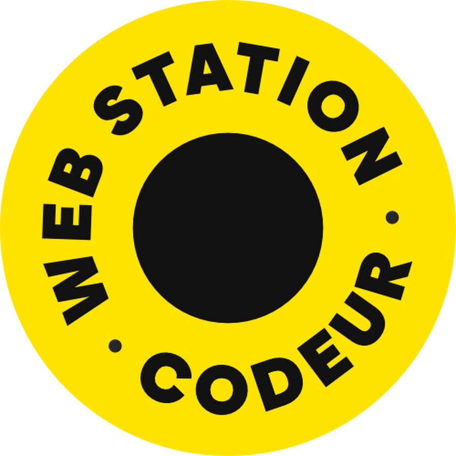 Web Station par Codeur.cоm