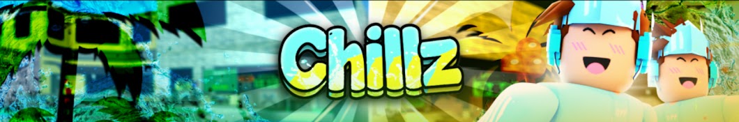 Chillz Banner