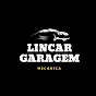 LINCAR  GARAGEM