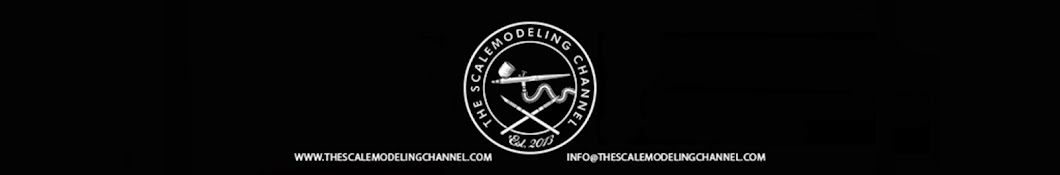 The Scalemodeling Channel Banner
