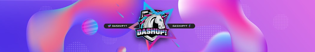 Dashup!