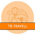 logo Турагентство TBTRAVELL