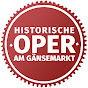 Historische Oper am Gänsemarkt