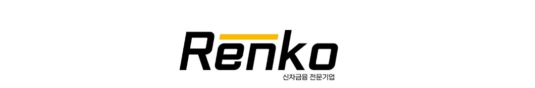 Renko : 렌트나라코리아