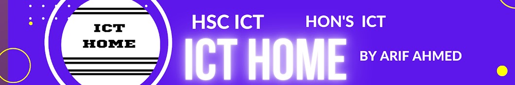 ICT HOME