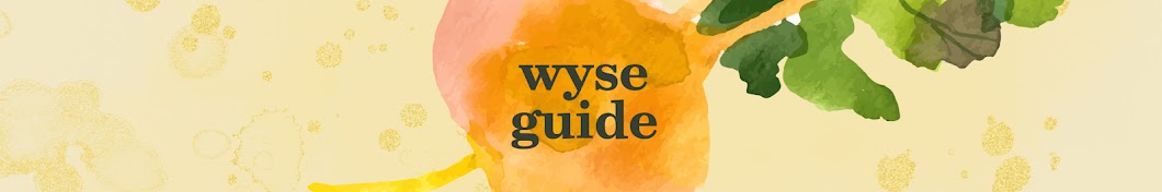 Wyse Guide Banner