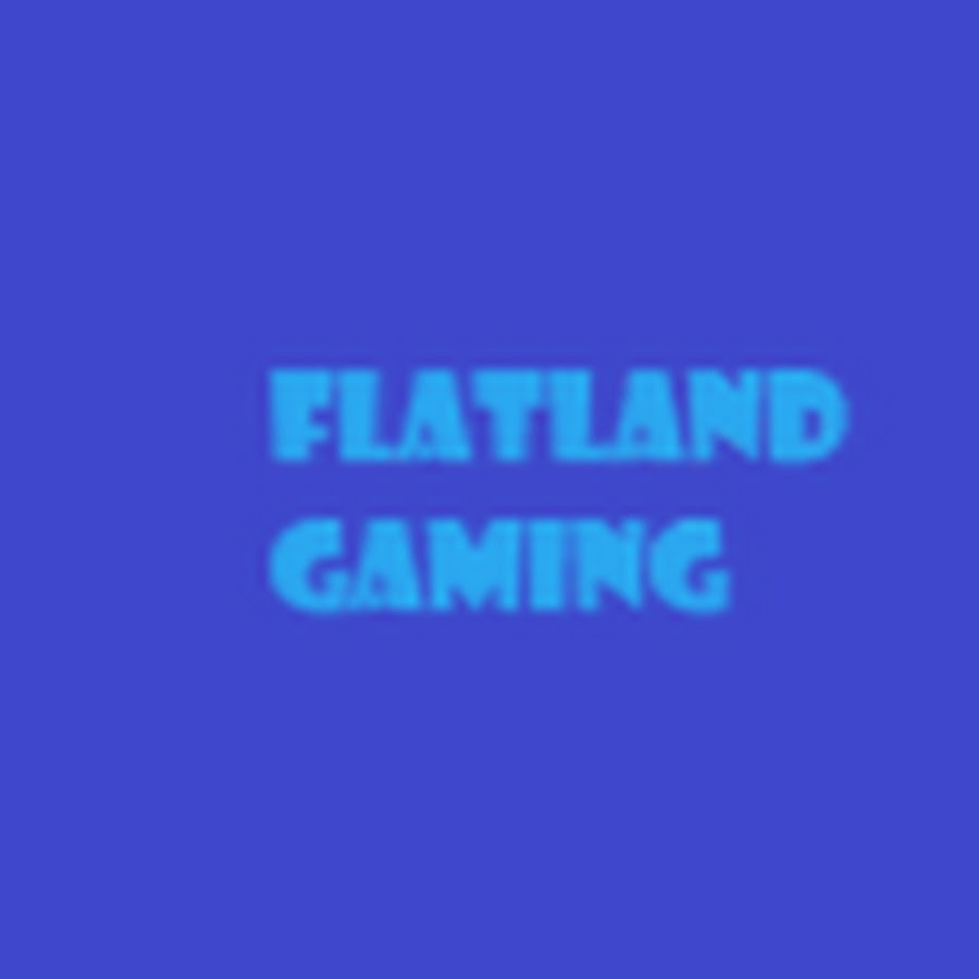 Flatland Gaming