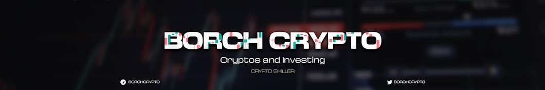 Borch Crypto