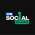 The Social Brains