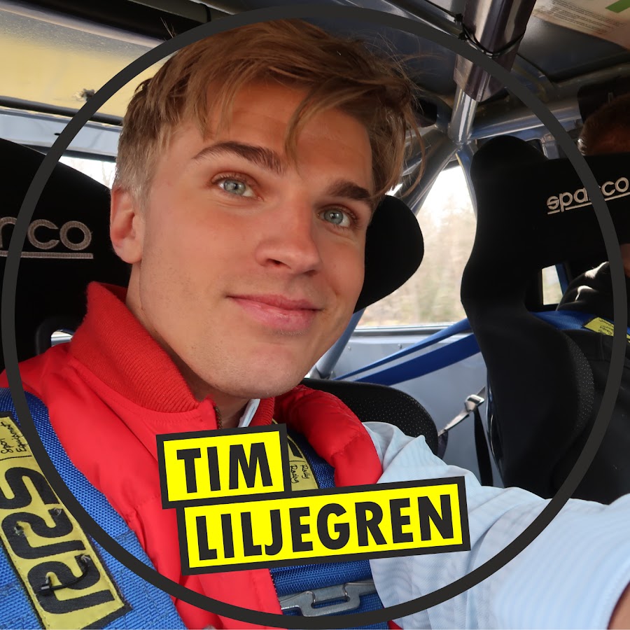 Tim Liljegren @timliljegren